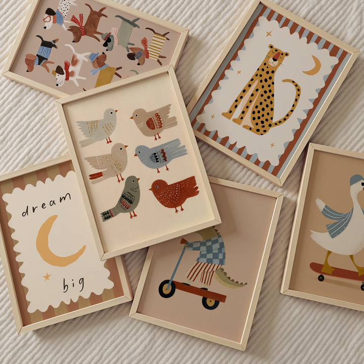 Little Adventurer Set