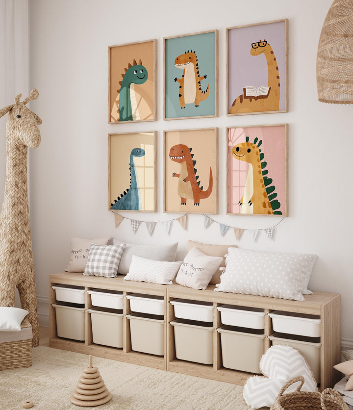 Modern Kids Bundle | DIGITAL