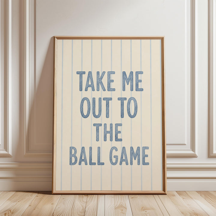 Sports Nursery Print Bundle, 13 Boys Room Wall Art Set, Game Day Prints