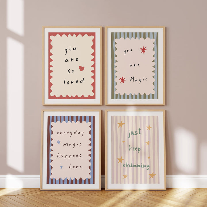Whimsical Bundle | DIGITAL