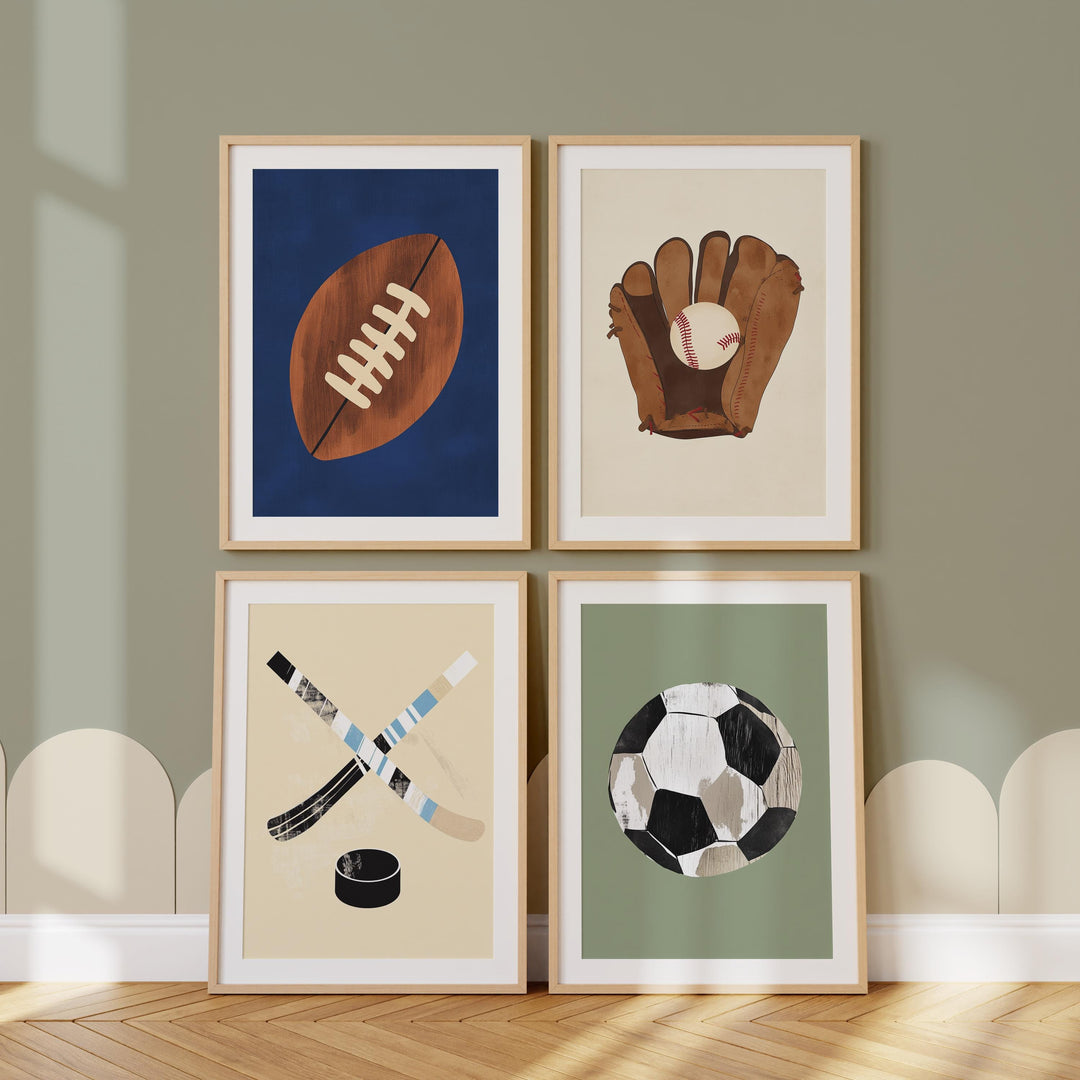Boys Room Bundle | DIGITAL