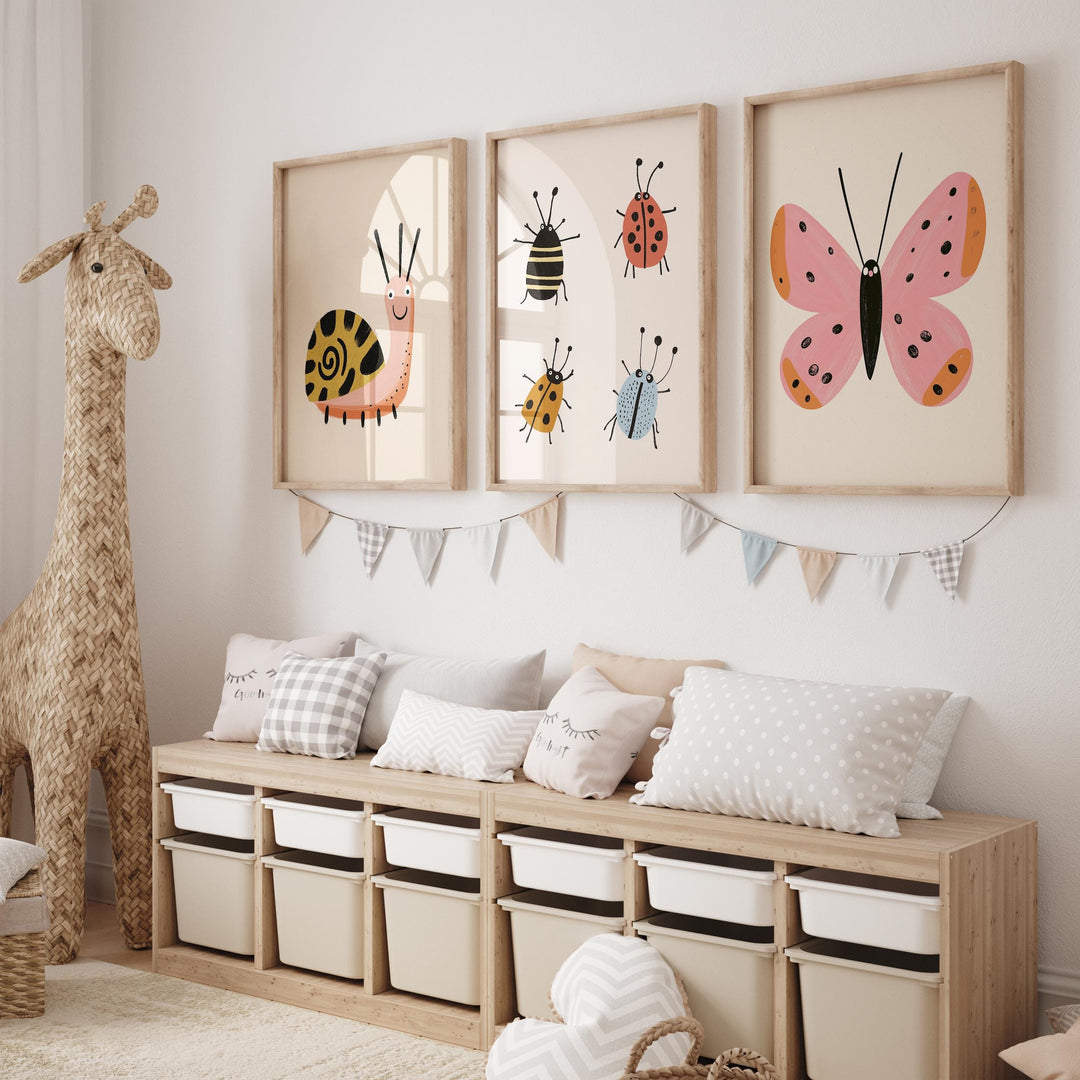 200 Kids Bundle | DIGITAL
