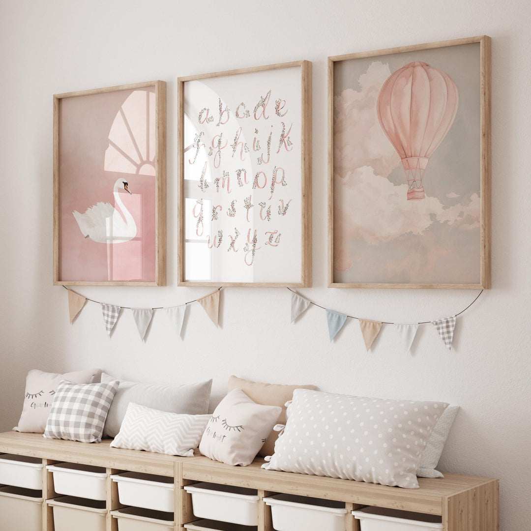 Vintage Pink Bundle | DIGITAL