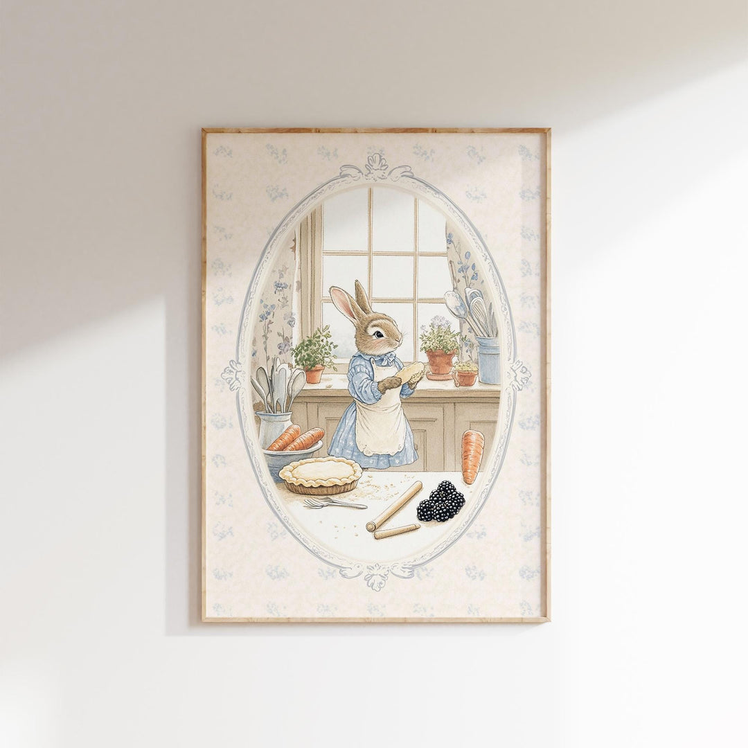 Beatrix Potter Inspired Bundle | DIGITAL