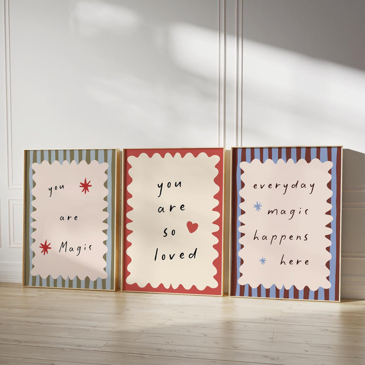 Inspirational Bundle | DIGITAL