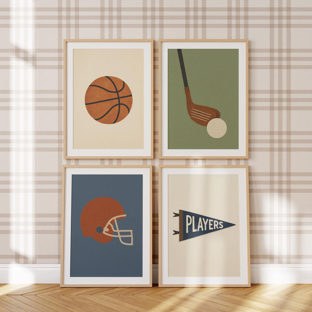 Sports Bundle | DIGITAL