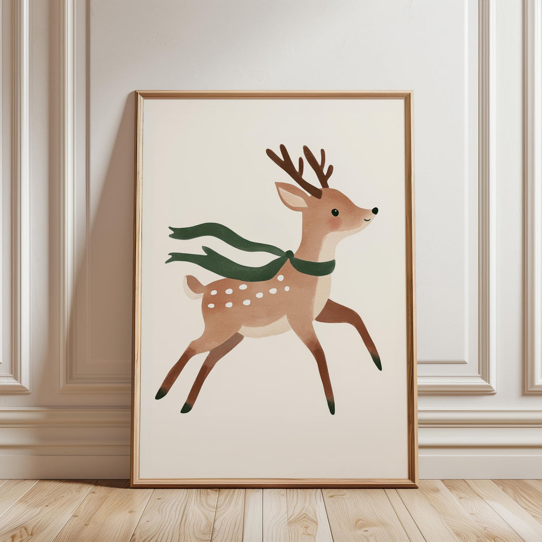 Forest Friends Bundle | DIGITAL