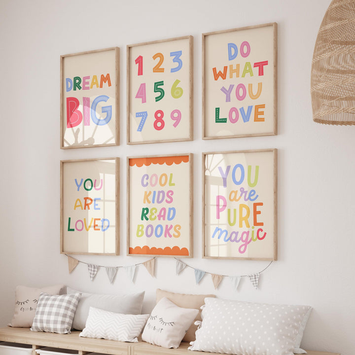 200 Kids Bundle | DIGITAL